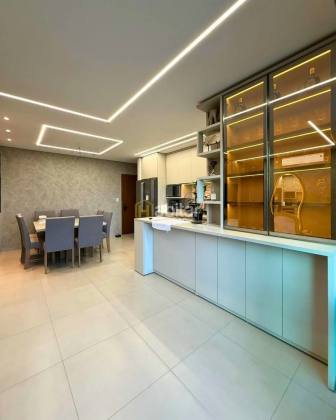 Apartamento Para Vender com 2 quartos 1 suítes no CITTA Residencial