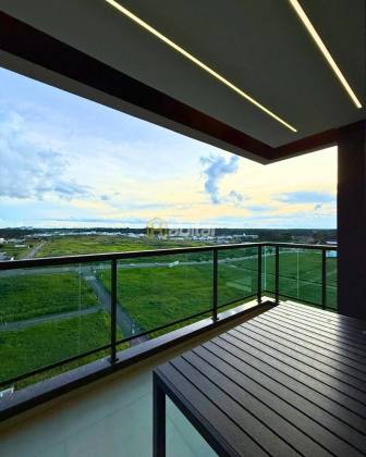 Apartamento Para Vender com 2 quartos 1 suítes no CITTA Residencial