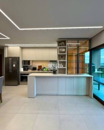 Apartamento Para Vender com 2 quartos 1 suítes no CITTA Residencial