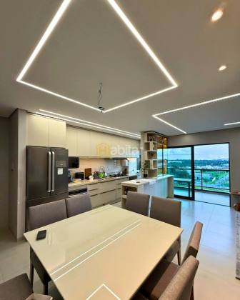 Apartamento Para Vender com 2 quartos 1 suítes no CITTA Residencial