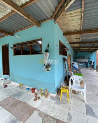 Casa Para Vender com 4 quartos sendo 3 suítes e banheiro social no bairro Universitário em Rio Branco [DUPLICADO]