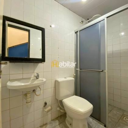 Vendo Casa no Condomínio Bouganville no bairro Isaura Parente em Rio Branco Acre