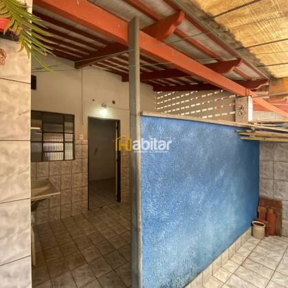 Vendo Casa no Condomínio Bouganville no bairro Isaura Parente em Rio Branco Acre