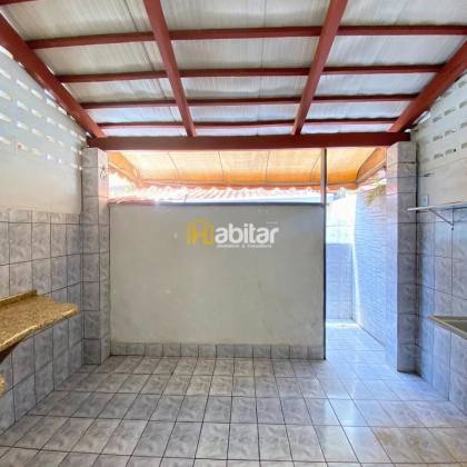 Vendo Casa no Condomínio Bouganville no bairro Isaura Parente em Rio Branco Acre