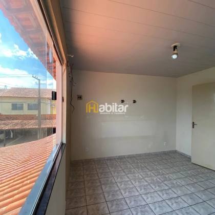 Vendo Casa no Condomínio Bouganville no bairro Isaura Parente em Rio Branco Acre