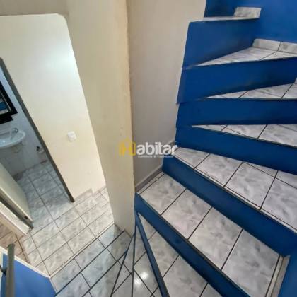Vendo Casa no Condomínio Bouganville no bairro Isaura Parente em Rio Branco Acre