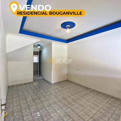 Vendo Casa no Condomínio Bouganville no bairro Isaura Parente em Rio Branco Acre