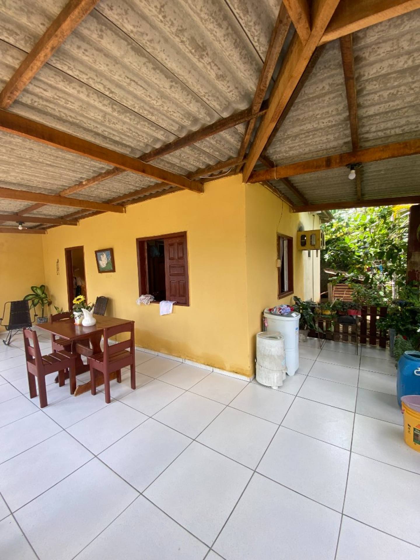 Casa Para Vender Proximo a Fameta com 1 quartos no bairro Paz em Rio Branco