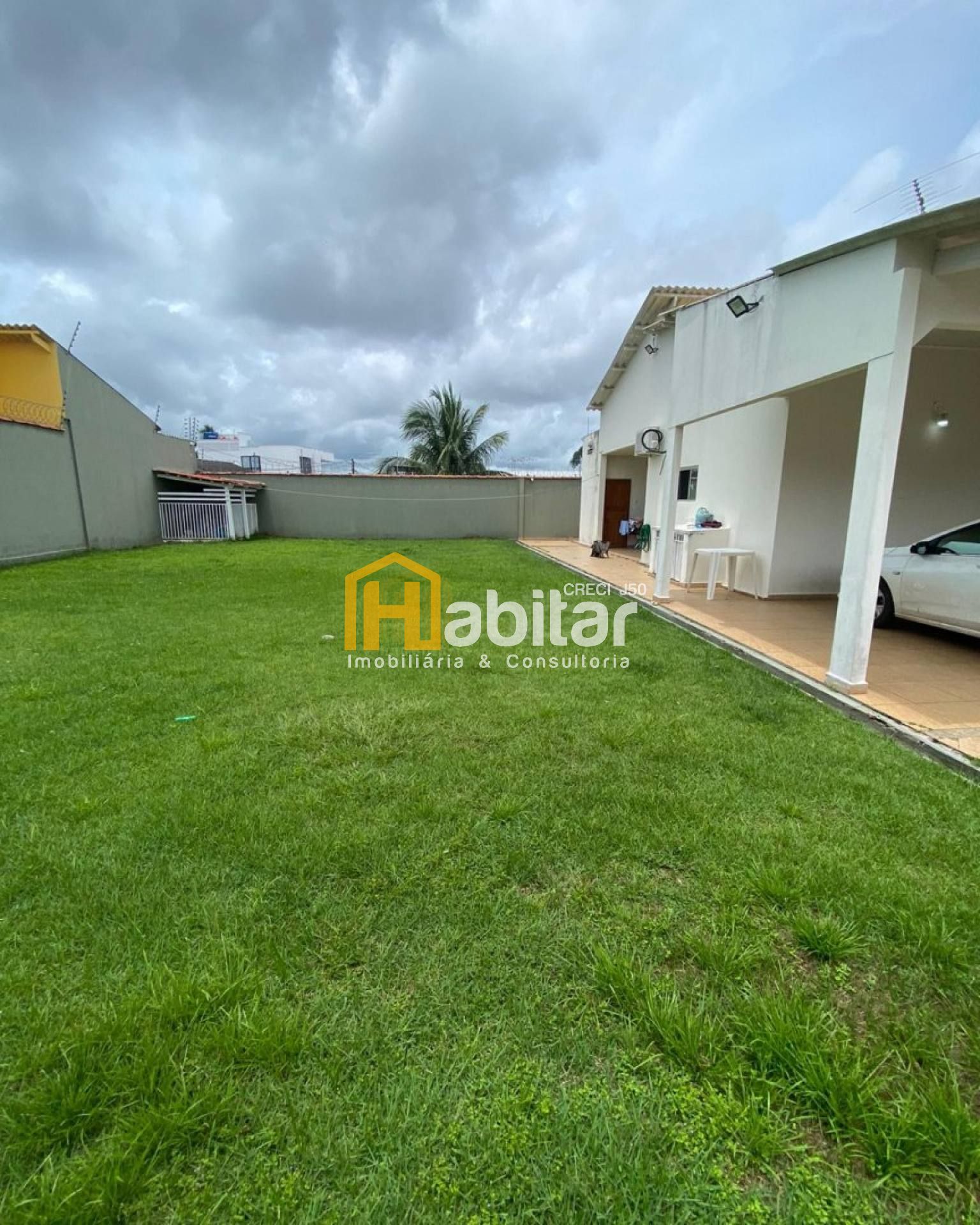 Casa Para Alugar no bairro Jardim América em Rio Branco Acre