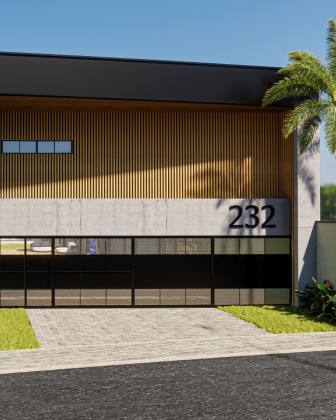 Casa no Condomínio Chácara Ipê Para Vender com 4 quartos 4 suítes em Rio Branco Acre