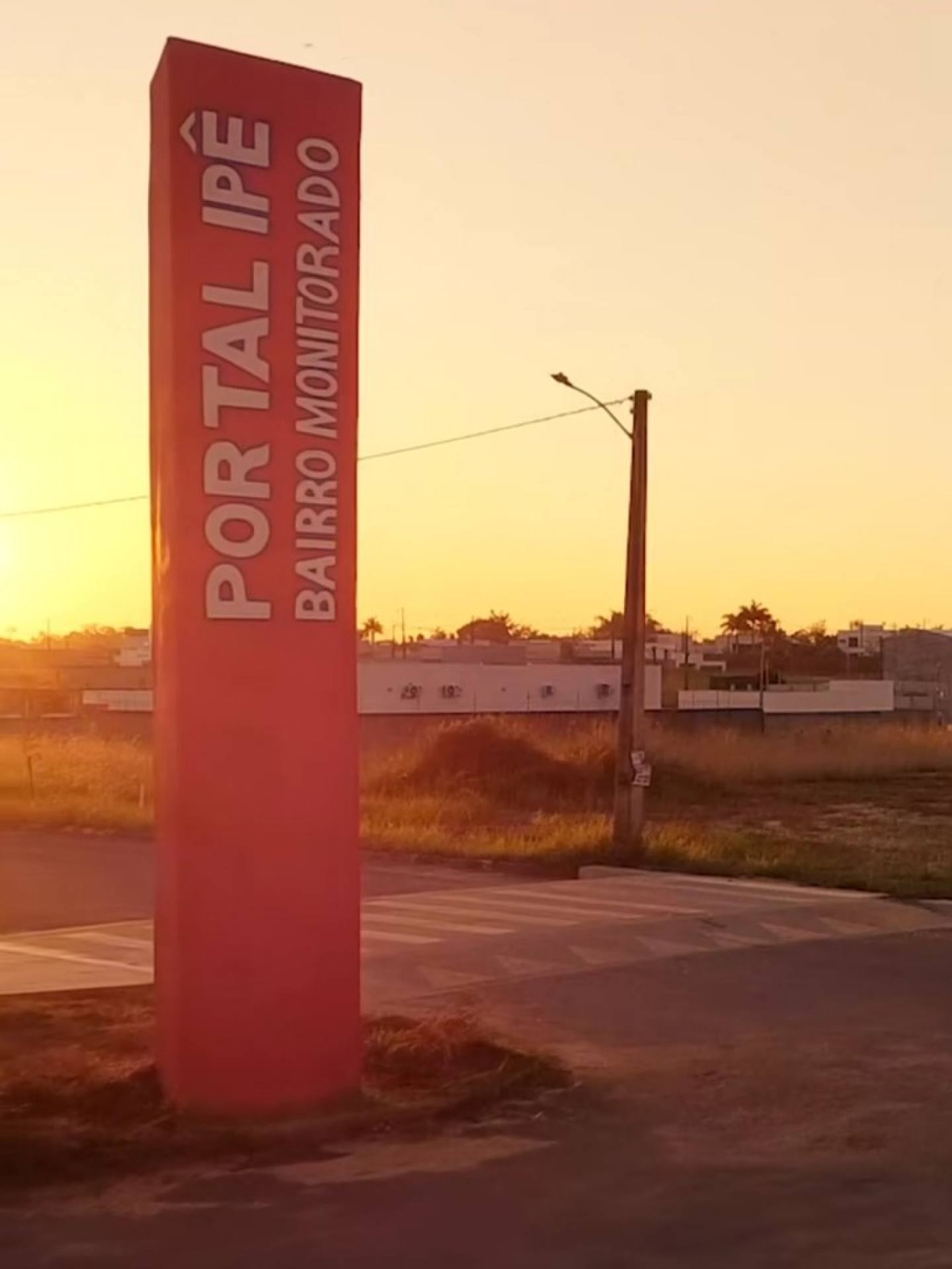 Lote na Principal do Portal Ipê Para Vender em Rio Branco