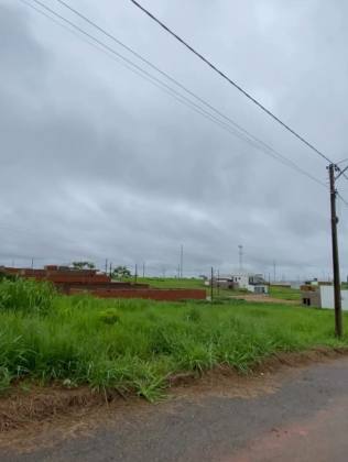 Lote / Terreno no Bairro Monitorado Portal Ipê Para Vender em Rio Branco