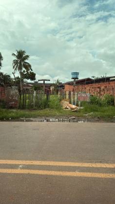 Lote / Terreno Para Vender no bairro Sobral em Rio Branco