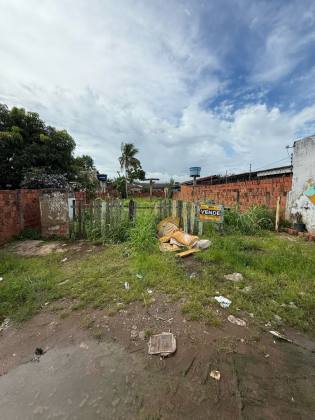 Lote / Terreno Para Vender no bairro Sobral em Rio Branco