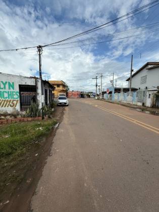 Lote / Terreno Para Vender no bairro Sobral em Rio Branco