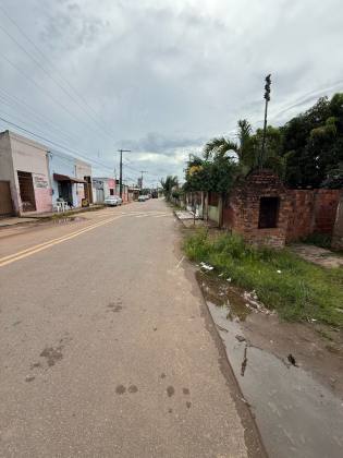 Lote / Terreno Para Vender no bairro Sobral em Rio Branco