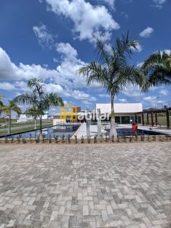 Casa de Condomínio Para Alugar 3 suítes no Swiss Park Rio Branco