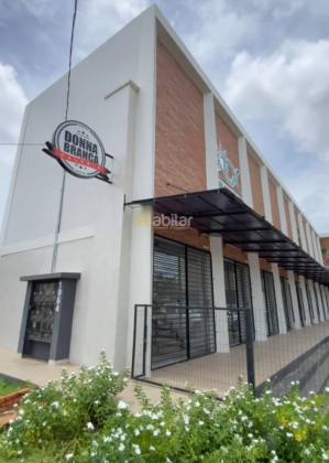 Ponto Comercial Para Restaurante no bairro Isaura Parente em Rio Branco