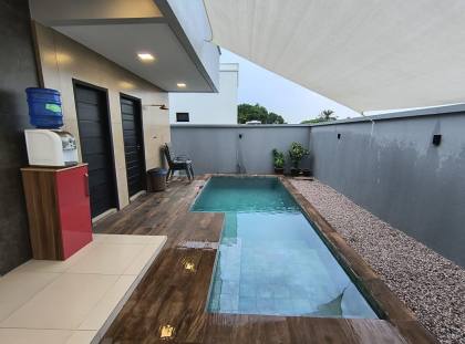 Casa Mobiliada para Venda Em Alphaville Rio Branco