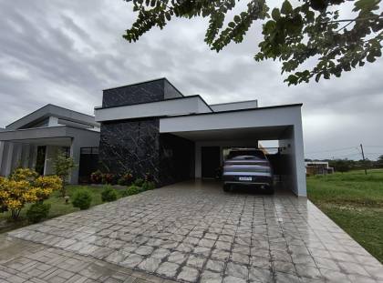 Casa Mobiliada para Venda Em Alphaville Rio Branco