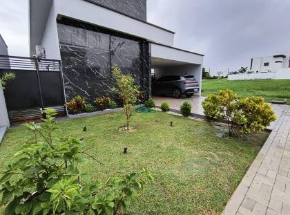 Casa Mobiliada para Venda Em Alphaville Rio Branco