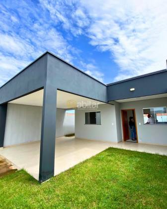 Casa Para Vender com 2 quartos sendo1 suítes no bairro Loteamento Bonsucesso em Rio Branco