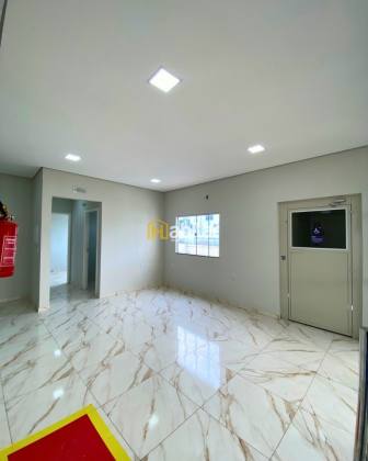 Ponto Comercial Para Alugar no bairro Bosque em Rio Branco