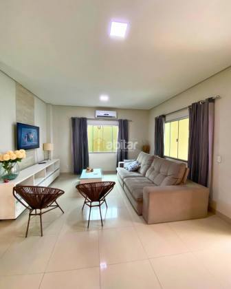 Casa Para Vender com 3 quartos sendo 1 suítes no bairro Vitoria em Rio Branco