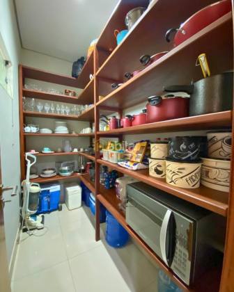 Casa Para Vender com 3 quartos sendo 1 suítes no bairro Vitoria em Rio Branco