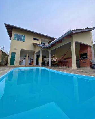 Casa Para Vender com 3 quartos sendo 1 suítes no bairro Vitoria em Rio Branco
