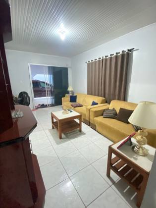 Casa Para Alugar com 3 quartos no bairro Nova Estação em Rio Branco