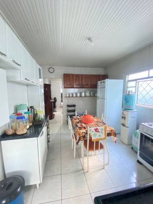 Casa Para Alugar com 3 quartos no bairro Nova Estação em Rio Branco