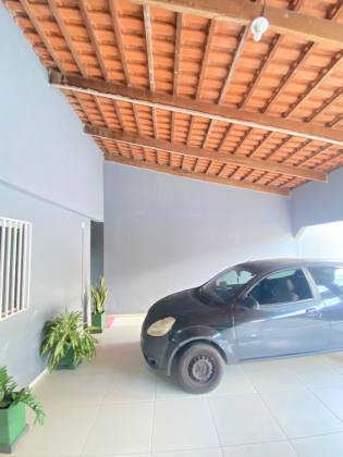Casa Para Alugar com 3 quartos no bairro Nova Estação em Rio Branco
