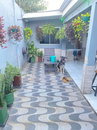 Casa Para Alugar com 3 quartos no bairro Nova Estação em Rio Branco