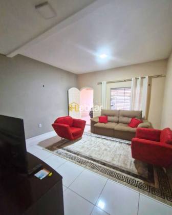 Casa Para Vender no bairro Tropical em Rio Branco