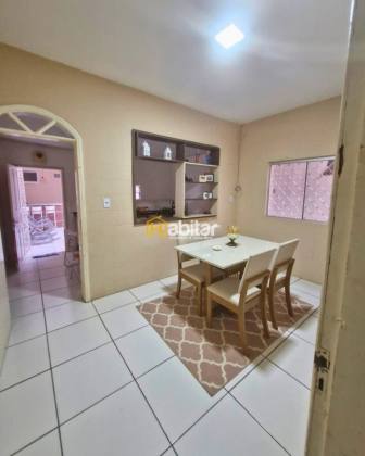 Casa Para Vender no bairro Tropical em Rio Branco