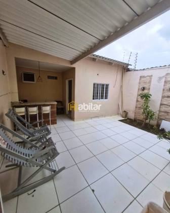 Casa Para Vender no bairro Tropical em Rio Branco