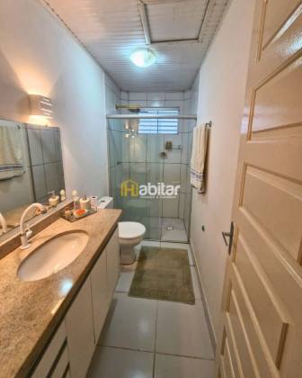 Casa Para Vender no bairro Tropical em Rio Branco