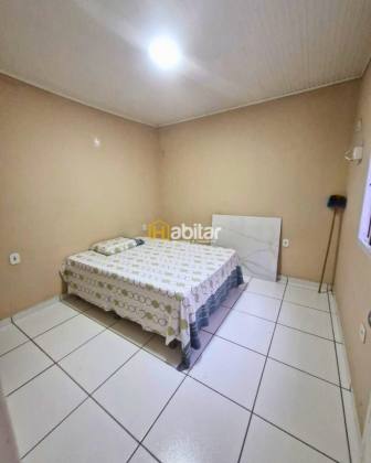 Casa Para Vender no bairro Tropical em Rio Branco