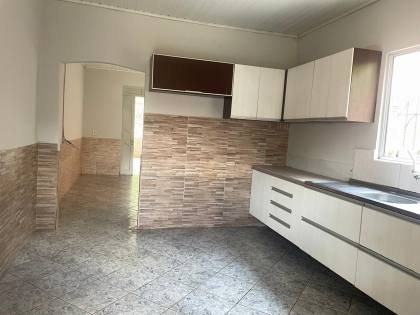 Casa Para Vender com 3 quartos sendo1 suítes no bairro Alto Alegre em Rio Branco