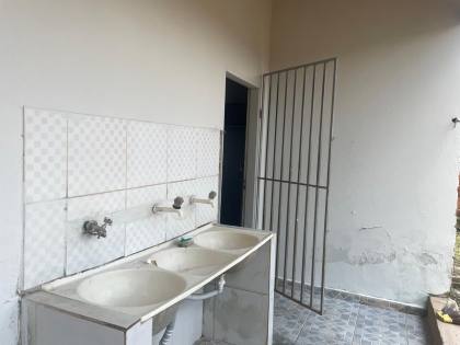 Casa Para Vender com 3 quartos sendo1 suítes no bairro Alto Alegre em Rio Branco