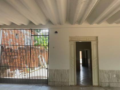 Casa Para Vender com 3 quartos sendo1 suítes no bairro Alto Alegre em Rio Branco