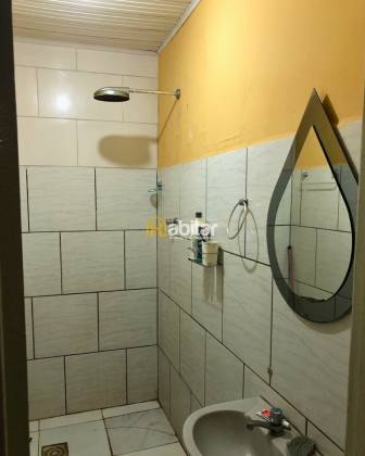 Casa Para Vender com 2 quartos sendo 1 suítes no bairro Nova Esperança em Rio Branco