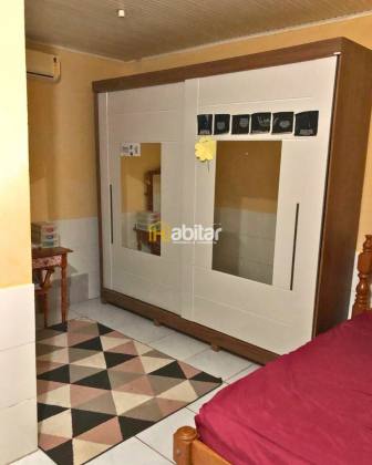 Casa Para Vender com 2 quartos sendo 1 suítes no bairro Nova Esperança em Rio Branco