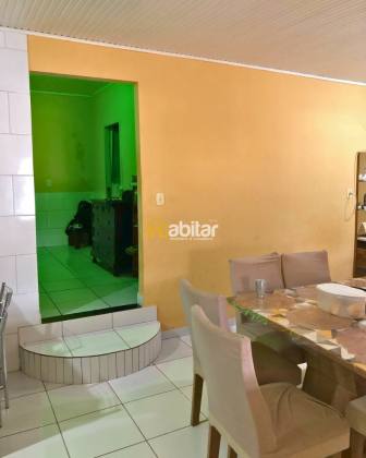 Casa Para Vender com 2 quartos sendo 1 suítes no bairro Nova Esperança em Rio Branco