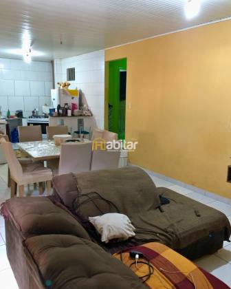 Casa Para Vender com 2 quartos sendo 1 suítes no bairro Nova Esperança em Rio Branco