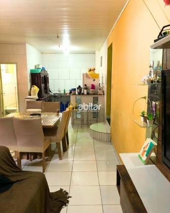 Casa Para Vender com 2 quartos sendo 1 suítes no bairro Nova Esperança em Rio Branco