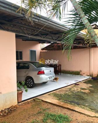 Casa Para Vender com 2 quartos sendo 1 suítes no bairro Nova Esperança em Rio Branco