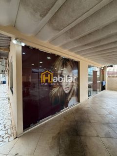 Casa Com Ponto Comercial Para Vender com 3 quartos 1 suítes no bairro Aviário em Rio Branco