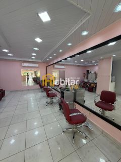 Casa Com Ponto Comercial Para Vender com 3 quartos 1 suítes no bairro Aviário em Rio Branco